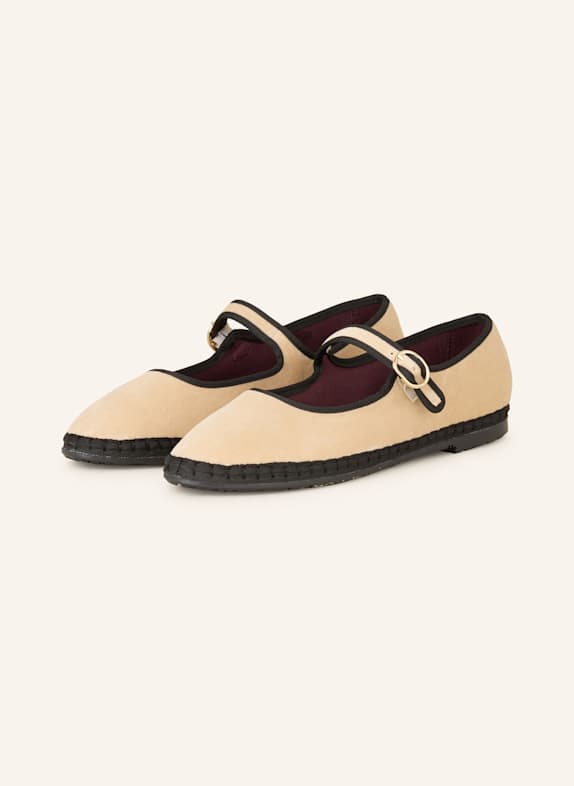 FLABELUS Ballerinas THEODORA HELLBRAUN