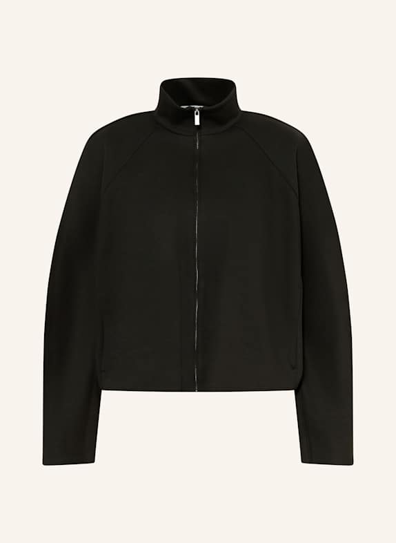 MM Jacke ERA SCHWARZ