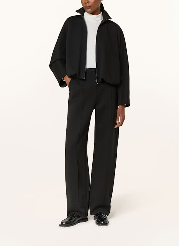 MM by Max Mara Jas ERA ZWART