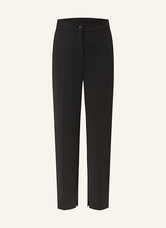 MM 7/8-Hose GERONA SCHWARZ