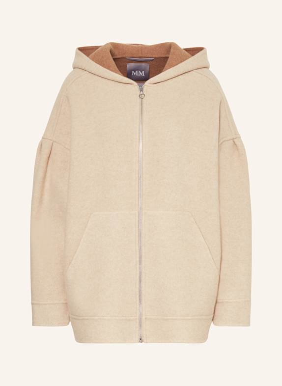 MM Jacke SOTTILE BEIGE