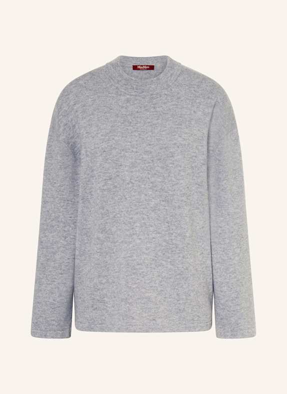 Max Mara STUDIO Pullover PISANO GRAU