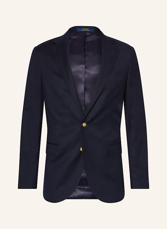 POLO RALPH LAUREN Sakko Modern Fit DUNKELBLAU