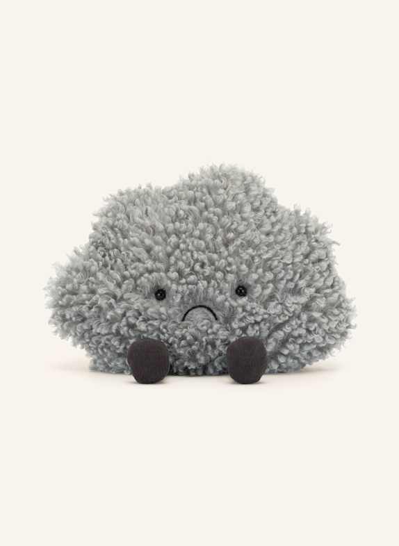 Jellycat Zabawka pluszowa AMUSEABLES STORM CLOUD SZARY