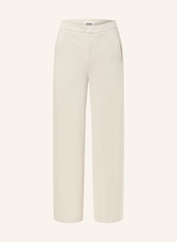 DRYKORN Marlenehose FAE BEIGE