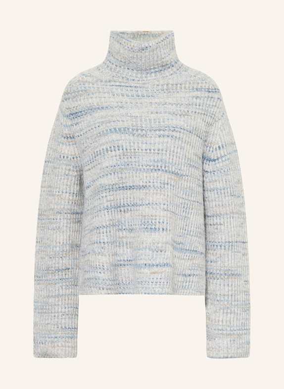 DRYKORN Pullover VARISA HELLBLAU / BLAUGRAU