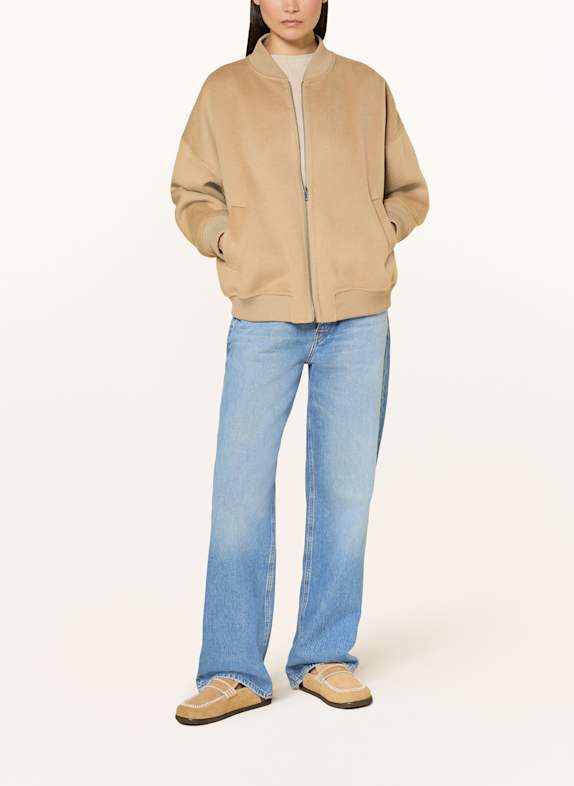 DRYKORN Blouson JANWYN MARRON CLAIR