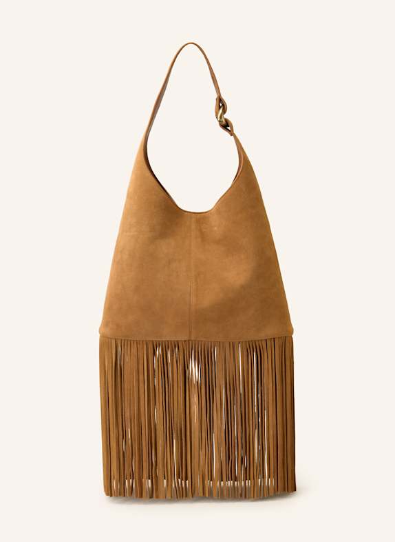 jeffrey campbell Hobo-Bag 7-WONDERS COGNAC