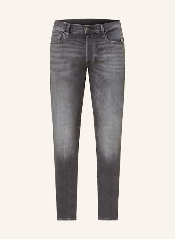 G-Star Jeans 3310 Slim Fit C239 faded black magnet