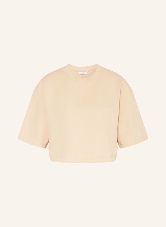 REISS Cropped-Shirt ALEX HELLBRAUN