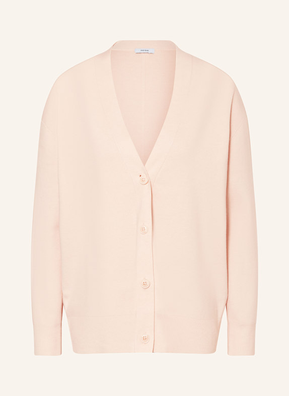 REISS Strickjacke LUCY HELLROSA