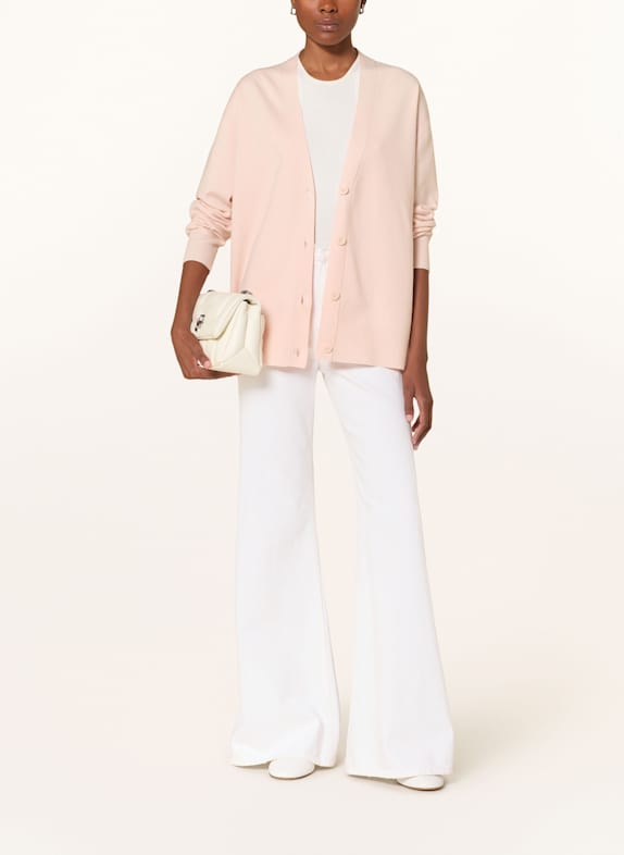 REISS Cardigan LUCY ROZ DESCHIS