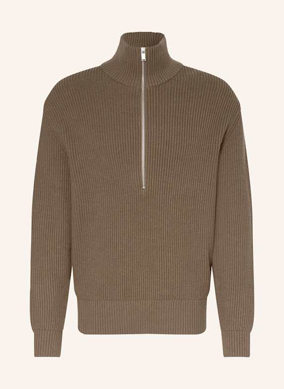 DRYKORN Troyer MANUELO KHAKI