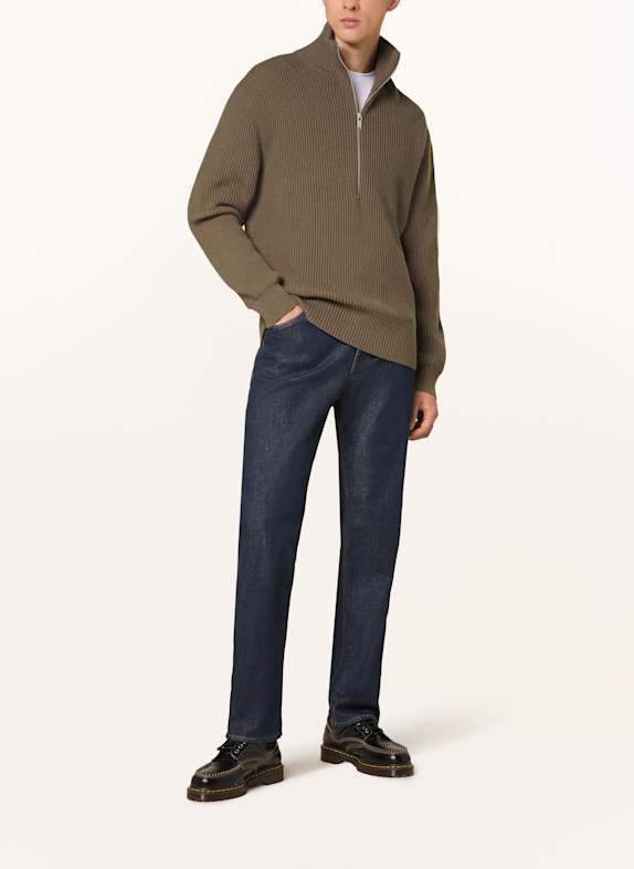 DRYKORN Troyer MANUELO KHAKI