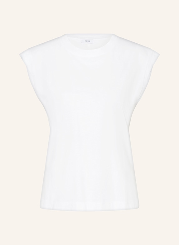 REISS T-Shirt WEISS