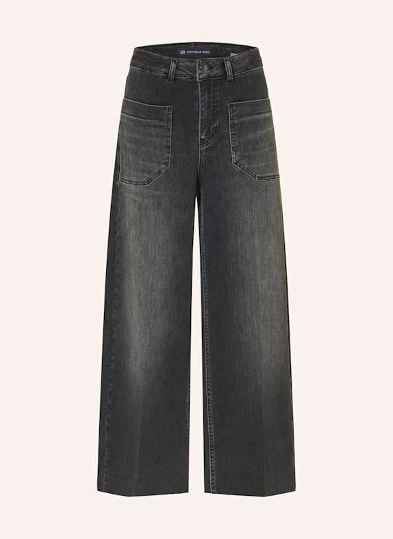 RAFFAELLO ROSSI 7/8-Jeans MIRU 975 Authentic Grey