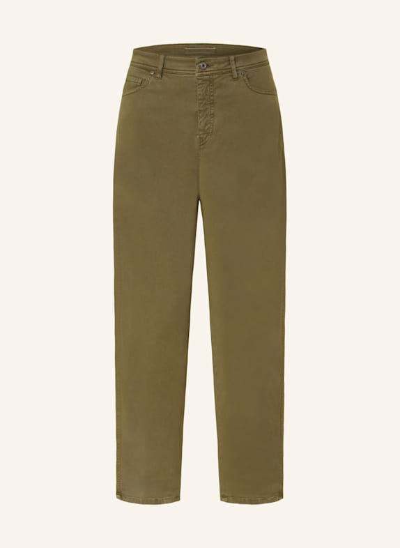 RAFFAELLO ROSSI Mom Jeans HANNI OLIV