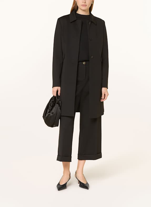 ELENA MIRO Culotte ZWART