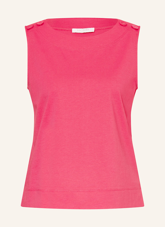 HOBBS Top MADDY PINK
