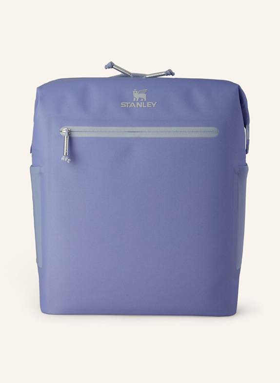STANLEY Kühlrucksack AL DAY MADELEINE MIDI HELLBLAU