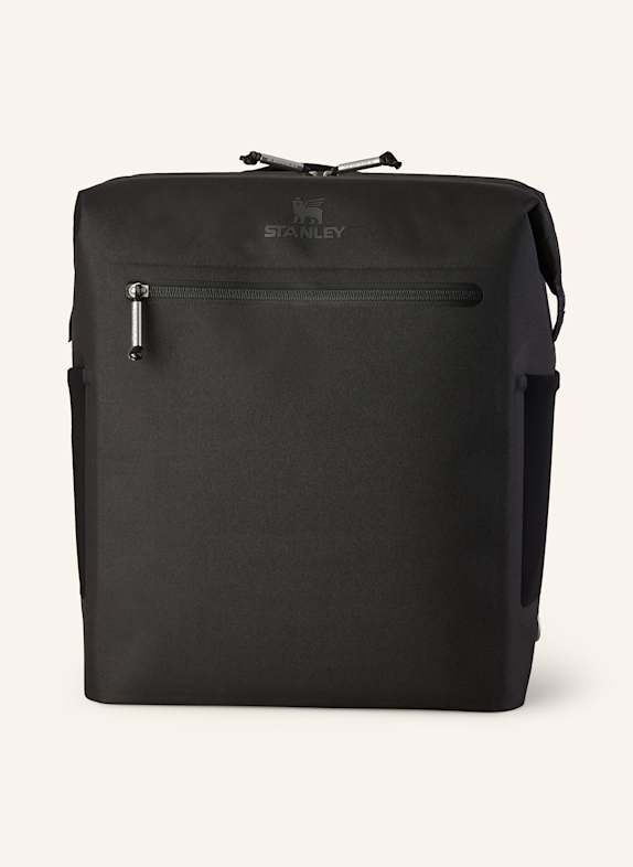 STANLEY AL DAY MADELEINE MIDI cooler rucksack BLACK