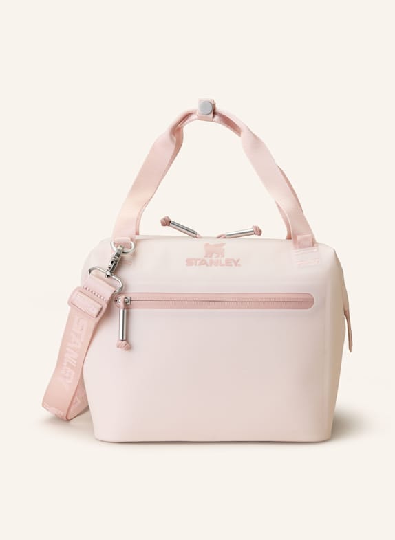 STANLEY Cooler bag THE ALL-DAY JULIENNE MINI LIGHT PINK