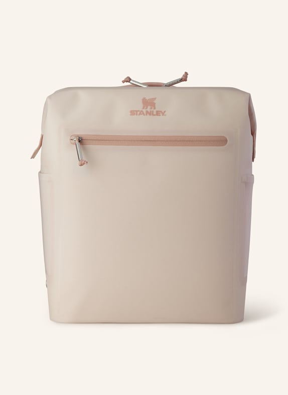 STANLEY Kühlrucksack AL DAY MADELEINE MIDI HELLROSA