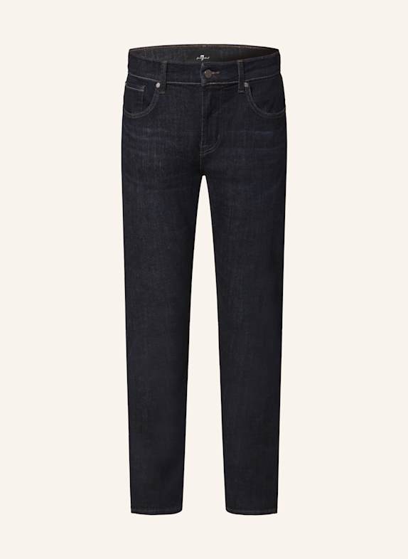 7 for all mankind Jeans SLIMMY Tapered Fit 1C0 Dark Blue