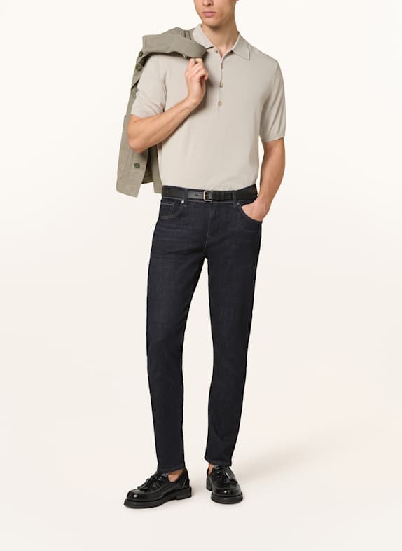 7 for all mankind Jeans SLIMMY Tapered Fit 1C0 Dark Blue