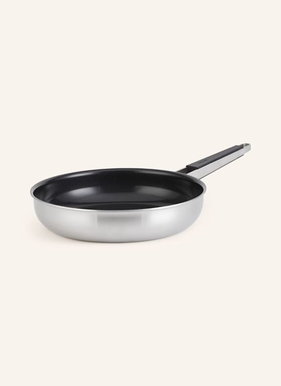 ZWILLING Frying pan SILVER/ BLACK