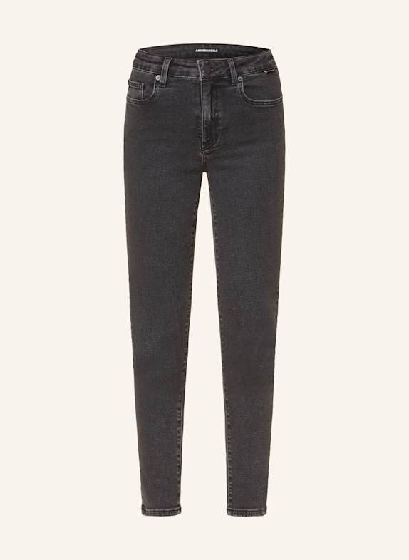 ARMEDANGELS Skinny Jeans TILLAA 2453 true black washed