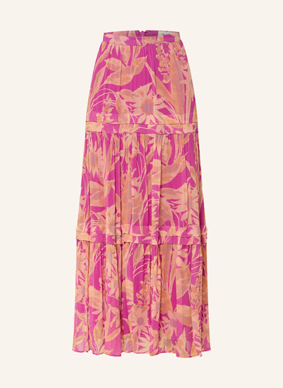 Phase Eight Rock ANNALISIA LILA/ BEIGE/ HELLLILA