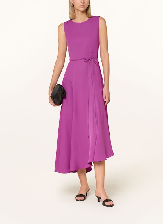 Phase Eight Kleid MAYA LILA