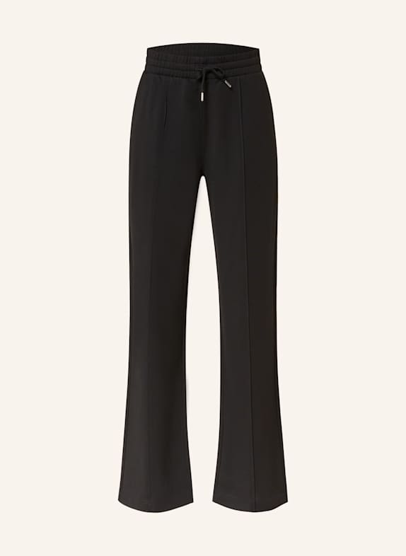 REISS Sweatpants LUCIA SCHWARZ