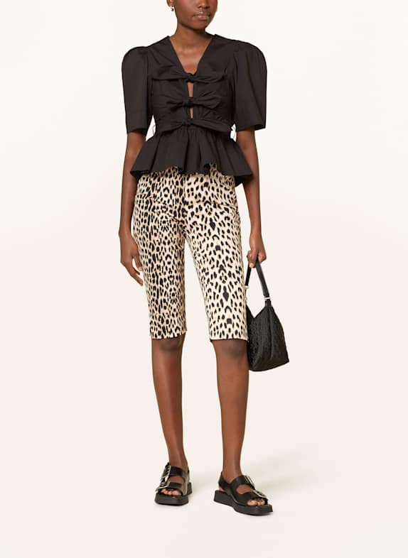 OH APRIL 3/4-broek CLOVE LEO
