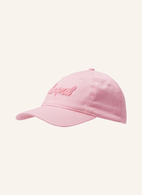 OH APRIL Cap ROSA