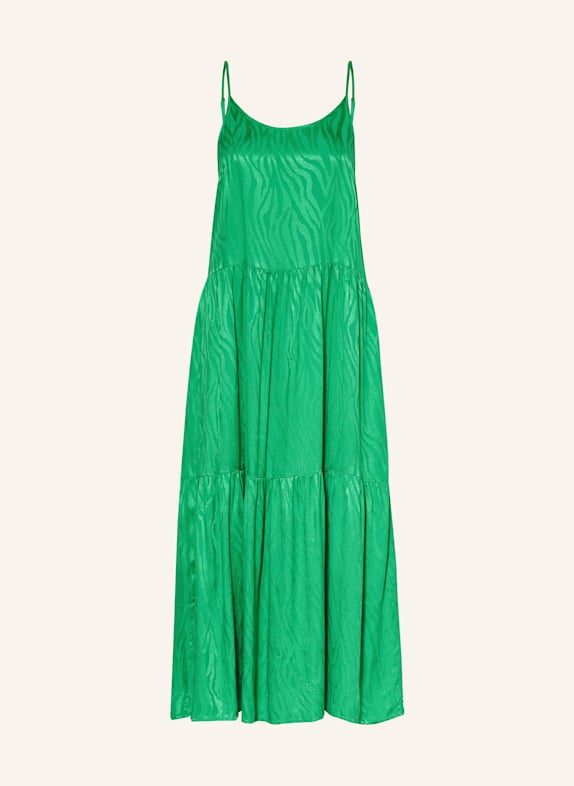 MARIE JO Strandkleid MADURAI GRÜN