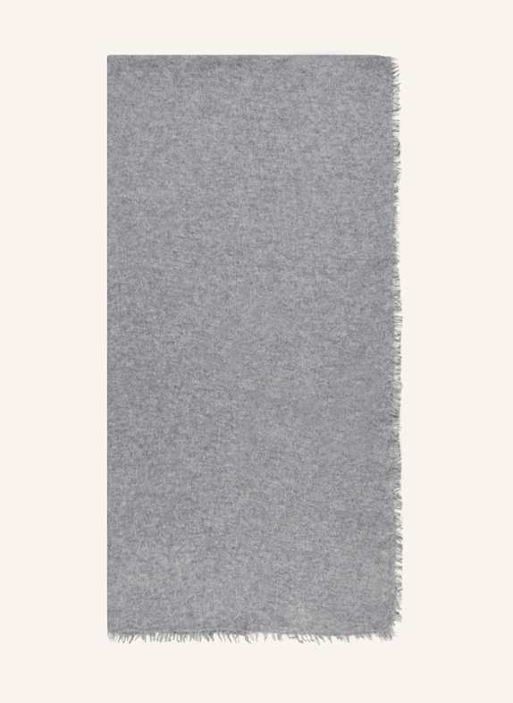 Mouleta Cashmere-Schal GRAU