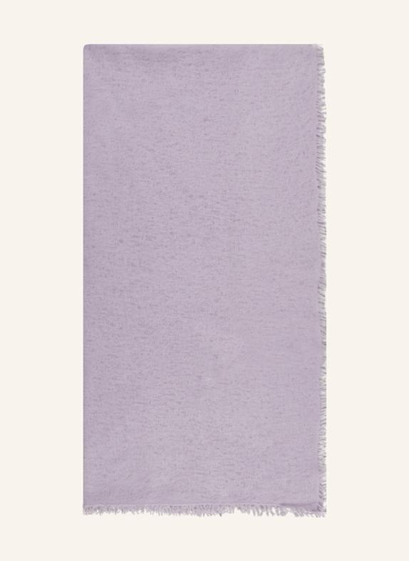 Mouleta Cashmere-Schal HELLLILA