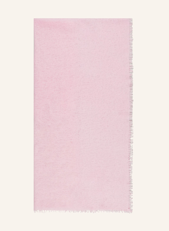 Mouleta Cashmere-Schal ROSA