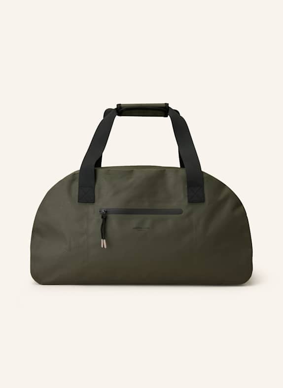GASTON LUGA Reisetasche LIGHTWEIGHT DUOSEAL OLIV