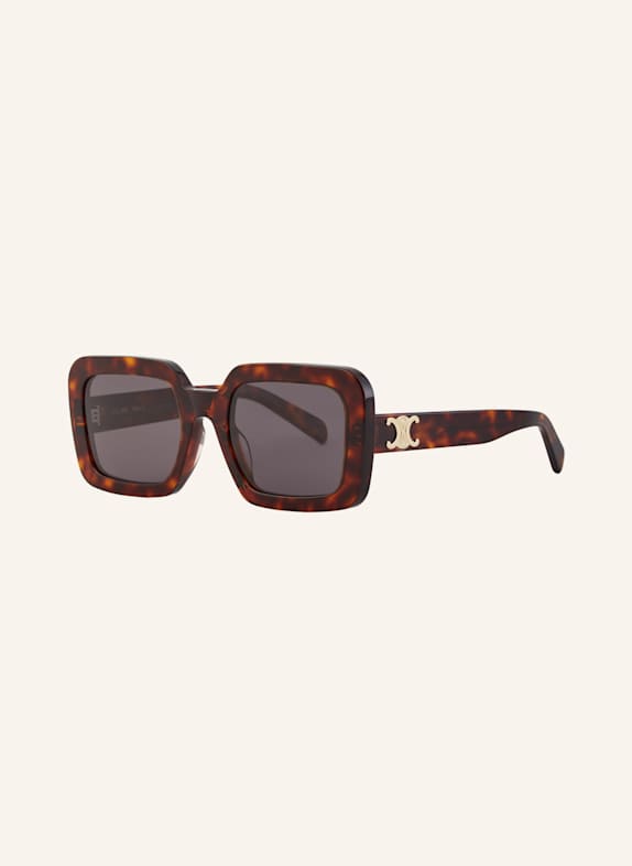 CELINE Sunglasses CL000491 4402L1 – HAVANA/GRAY