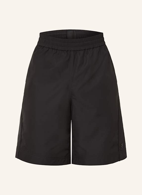 GIVENCHY Shorts SCHWARZ