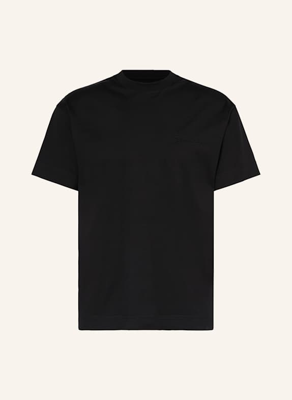 GIVENCHY T-shirt BLACK