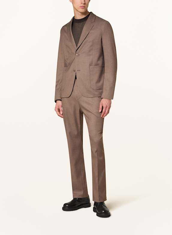 DRYKORN Pakjasje MARLS Extra Slim Fit 1205 braun