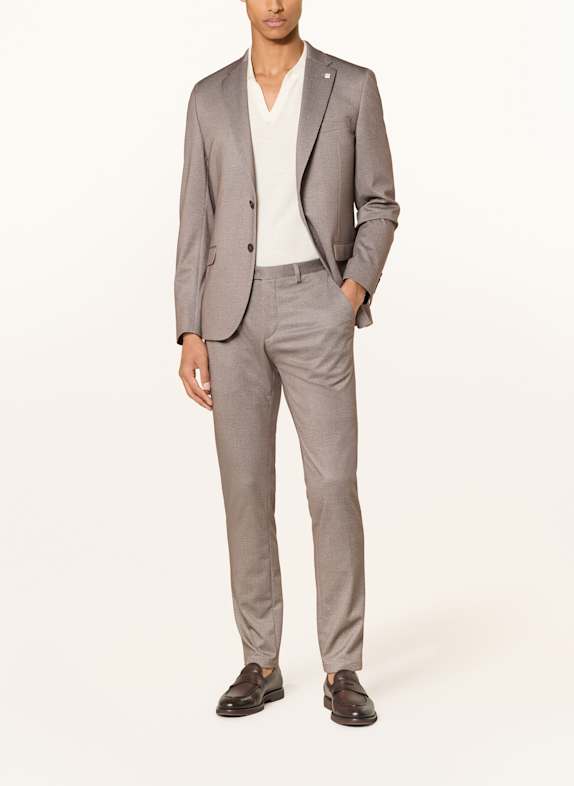 DIGEL move Pantalon ANNO Slim Fit 34 BRAUN