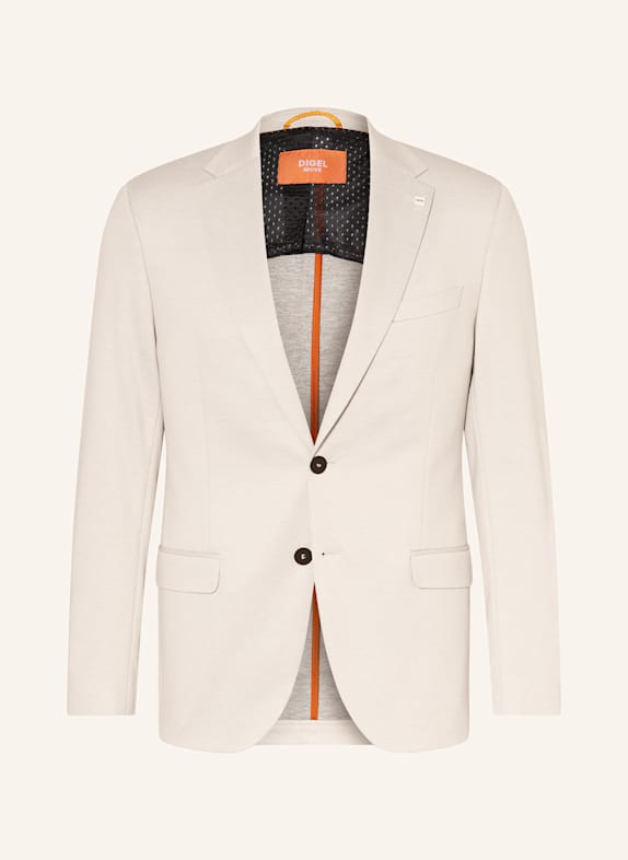 DIGEL move Anzugsakko ANELLO Slim Fit 76 BEIGE