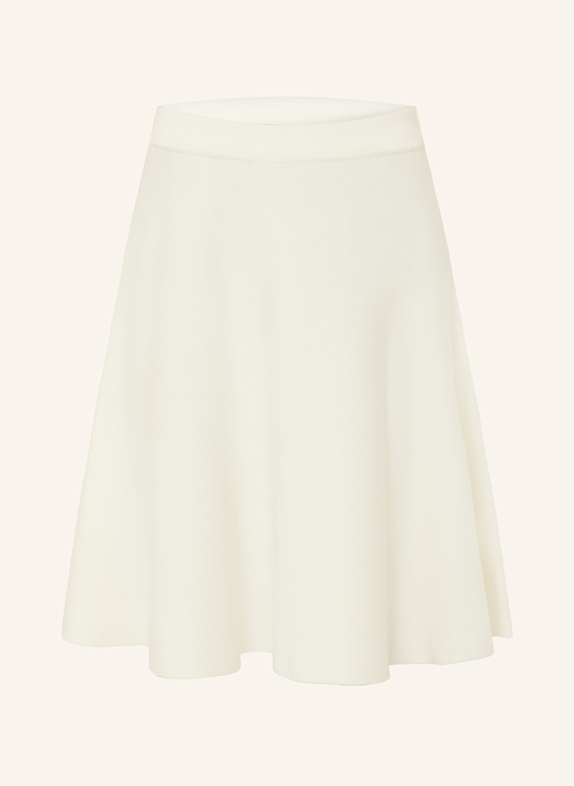 Max Mara Strickrock UBALDA ECRU