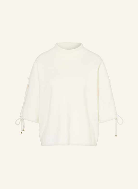 Max Mara Pullover BEVANDA ECRU