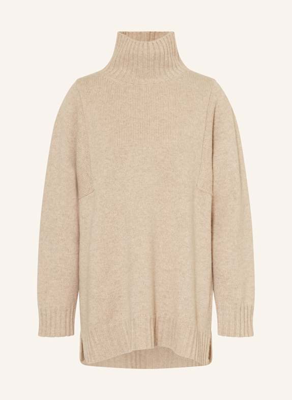 Max Mara Cashmere-Pullover ACETI BEIGE